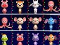 Spiel Schließen Sie nettes 3d an  Online
