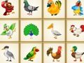 Spiel Birds Board Rätsel Online
