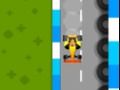 Spiel Kart fahren  Online