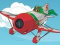Spiel Disney Flugzeuge Malbuch  Online