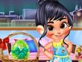 Spiel Prinzessin Osterfeier  Online