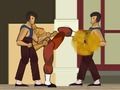 Spiel Straßen-Kung-Fu 2  Online