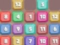Spiel Stein verschmelzen Online