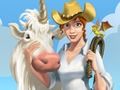 Spiel Gekritzel-Bauernhof  Online