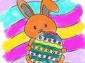 Spiel Ostern Malbuch  Online