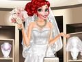 Spiel Prinzessin-Hochzeitskleid  Online
