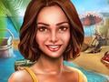 Spiel Auf einer Insel leben  Online