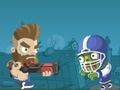 Spiel Zombies essen alle  Online
