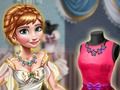 Spiel Prinzessin Traumkleid  Online