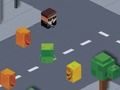 Spiel Ausländische Stadt  Online