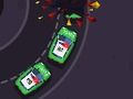 Spiel Polizeiwagen-Angriff  Online