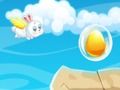 Spiel Fliegender Osterhase  Online