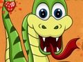 Spiel Fruchtschlangenherausforderung Online