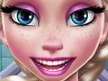 Spiel Ice Queen Zungenarzt  Online