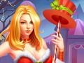 Spiel Zirkus versteckte Objekte  Online