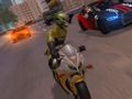 Spiel Vegas Crime City Online