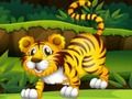 Spiel Ratet mal Tiernamen  Online
