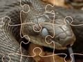 Spiel Geheimnisvolle Schlangen: Puzzle  Online