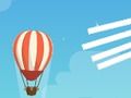 Spiel Ballonfahrt  Online