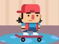 Spiel Tippen Sie auf Skater Online  Online