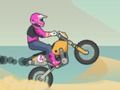 Spiel Wheelie Cross Online