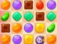 Spiel Süßigkeiten Marmelade  Online