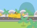 Spiel Dumme Wege, die 3 World Tour zu sterben  Online