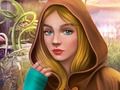 Spiel Fee des Waldes  Online