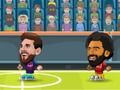 Spiel Fußballlegenden 2019  Online