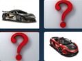 Spiel Rennwagen Memory Challenge  Online