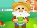 Spiel Blasenfarm  Online