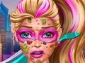 Spiel Super Puppenhaut Doktor Online
