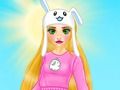 Spiel Prinzessin Easter Hurly Burly  Online