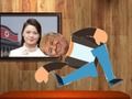 Spiel Trump Ragdoll Online