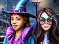 Spiel Die Vampir Maskerade  Online