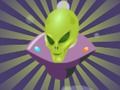 Spiel Aliens Bubble Shooter Online
