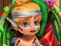 Spiel Baby Notfall basteln  Online