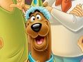 Spiel Scooby Doo: 5. Geburtstag Online Spiel Scooby Doo: 5. Geburtstag Online
