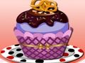 Spiel Glücklicher Cupcaker  Online