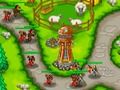 Spiel Verteidigung des Königreichs Tower Online