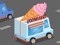 Spiel Food Rush Verkehr  Online