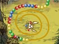 Spiel Zuma Kangaroo  Online