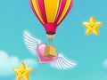 Spiel Kleines Herz fliegen  Online