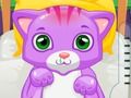 Spiel Katzendoktor Online Spiel Katzendoktor Online