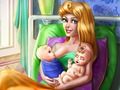 Spiel Schläfrige Prinzessin Twins Birth  Online