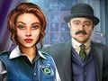 Spiel Echos des Verbrechens  Online