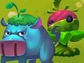 Spiel Klicken Sie auf das Monster  Online