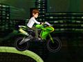 Spiel Ben 10 Extreme Ride  Online