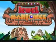Spiel Juwel Mahjongg  Online