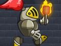 Spiel Burg Licht  Online